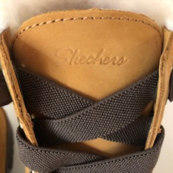 NWOT Women's Sketchers Boots Size 8 - Picture 3 of 5